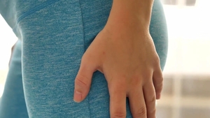 PassionHD - Lilly Ford workout