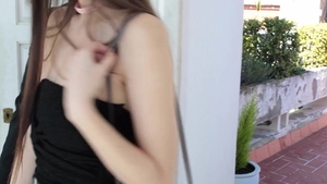 PassionHD: Escort Anya Krey anal sex