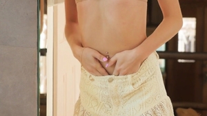 Passion-HD: Kiara Cole has a passion for good fuck