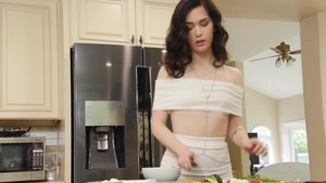 Passion HD - Evelyn Claire raw gets plowed sex tape