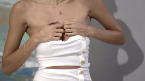 Passion-HD.com - Passionate Janice Griffith masturbation