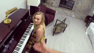 POVD - Bailey Brooke seduced