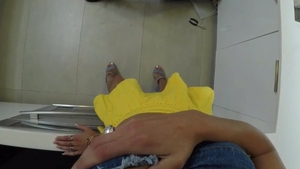 POVD.com: Dana Wolf fucked in the butt