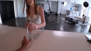 POVD.com - Good fuck along with photographer Samantha Reigns