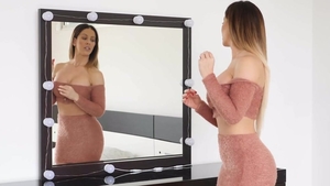 Pure Mature: Ramming hard in company with wife Cherie Deville