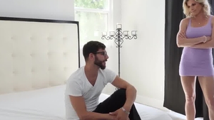 PureMature.com - Boyfriend Cory Chase finds pleasure in sex