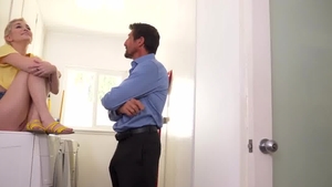 SpyFam.com - Skye Blue masturbation