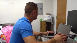 Spy Fam - Stepsister Chloe Temple need good fucking