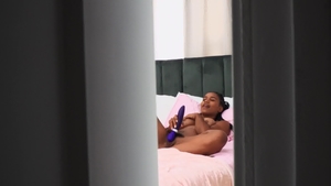 Brazzers Exxtra - Jenna Foxx & Steve Holmes gagging