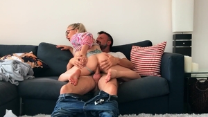 Day With a Pornstar: Elizabeth Romanova is so inked mature