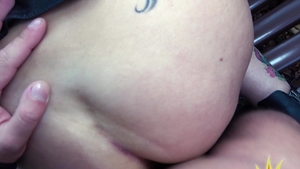 Down To Fuck Dating - Got nailed in park