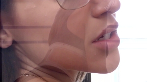 Abella Danger's Roughest butthole Experience