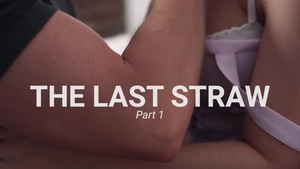 PurgatoryX - Addison Lee foreplay in bar