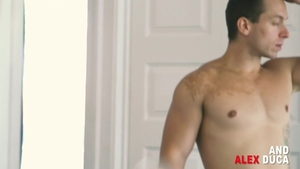 PurgatoryX: Friend Vanessa Sierra fucked in the butt