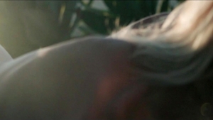 Tough Love X: Chloe Cherry challenge sex scene