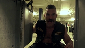 Tough Love X - Super hot Khloe Kapri likes ramming hard