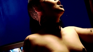 AltErotic: Supermodel Mallory Maneater double penetration