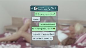 Hitzefrei.com - Poor Sophie Logan