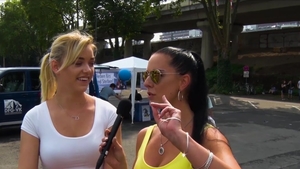 Hitzefrei.com - German Anny Aurora butt pounded