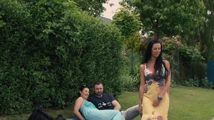 Hitzefrei.com - Innocent Bonny Devil