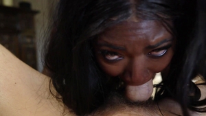 PornFidelity.com: Noemie Bilas butt sex