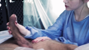 TeenFidelity: Melody Marks loves Steve Holmes