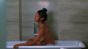 BLACKEDRAW: Boyfriend Nia Nacci doggy sex