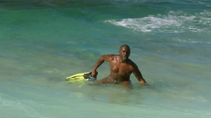 BLACKED: Cayenne Klein & Joss Lescaf on vacation