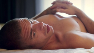 Deeper - Blonde babe Emma Starletto blowjobs video