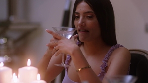 Tushy - Shona River & Christian Clay getting facial