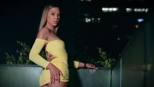 TushyRaw: Avery Cristy sucking cock