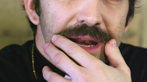 PurgatoryX: Very hawt brunette Chloe Amour erotic stroking HD