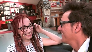 DTFdating JezziCat Strassenflirts84 001