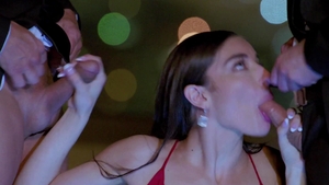 TUSHY: Emily Willis & Mick Blue porno