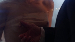 Deeper - Blonde Manuel Ferrara tease small tits