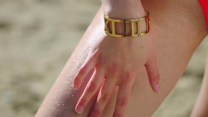 BLACKED - Blonde hair Freya Mayer pounded by BBC