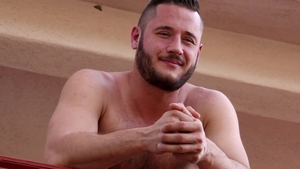 Baeb - Arya Fae fucked hard