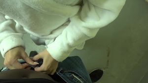 POV Pornstars: Horny blonde babe Sierra Nicole rammed hard