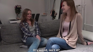 Czechstreets.com: Hard sex alongside very hawt czech brunette