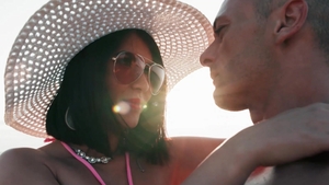 HarmonyVision-Video: European dick sucking