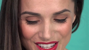 Baberotica: Shake Your Ass, Tori