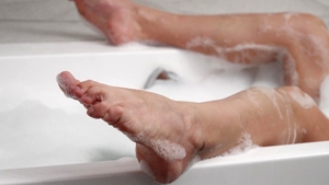 Nubiles - Bubble butt Di needs good fuck