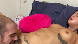 SlutInspection.com: Slut Penelope Reed fucking