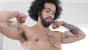 See Him Fuck: Sidra Sage sniffing XXX