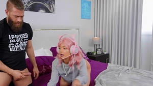 RK Prime: Cumshot together with Paisley Paige & Xander Corvus