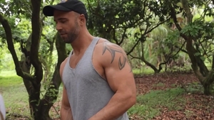 RealityKings Prime: Amateur Danny Steele ass fucking