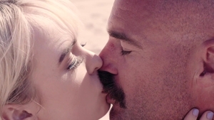 ToughLoveX - Blonde haired Lilly Bell teasing natural boobs