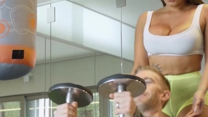 Brazzers Exxtra - Latina La Paisita Oficial cumshot