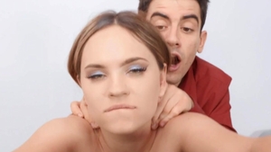 BRAZZERS Exxtra: Tina Fire and Jordi El Niño Polla video