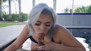 RK Prime - Tattooed playing with big dick James Angel